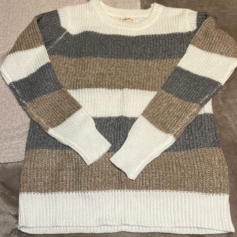 Magnolia Boutique Sweater